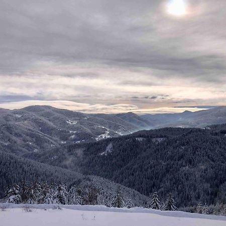 Myplace Pamporovo Апартаменти За Отдих Extérieur photo