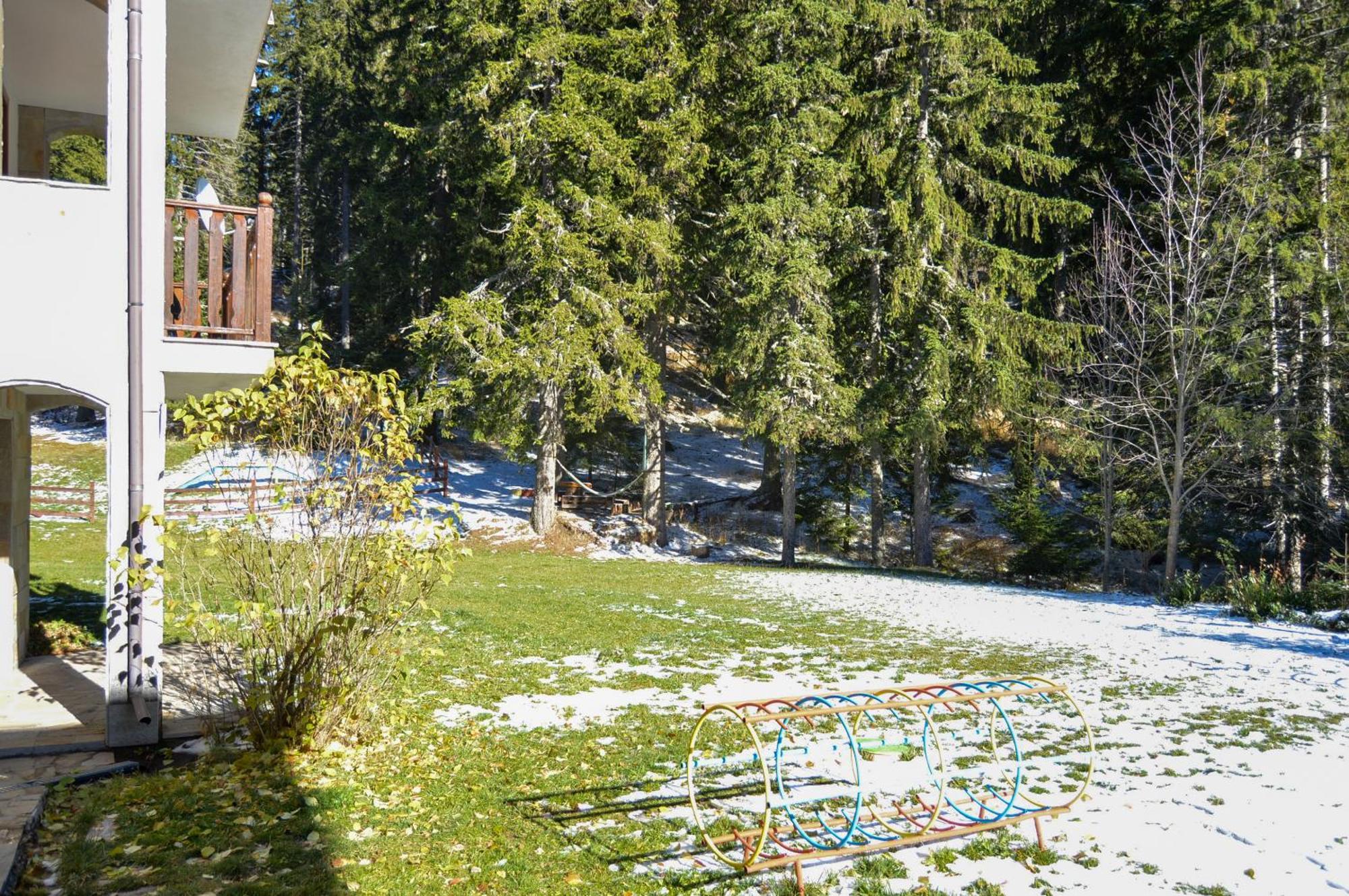 Myplace Pamporovo Апартаменти За Отдих Extérieur photo