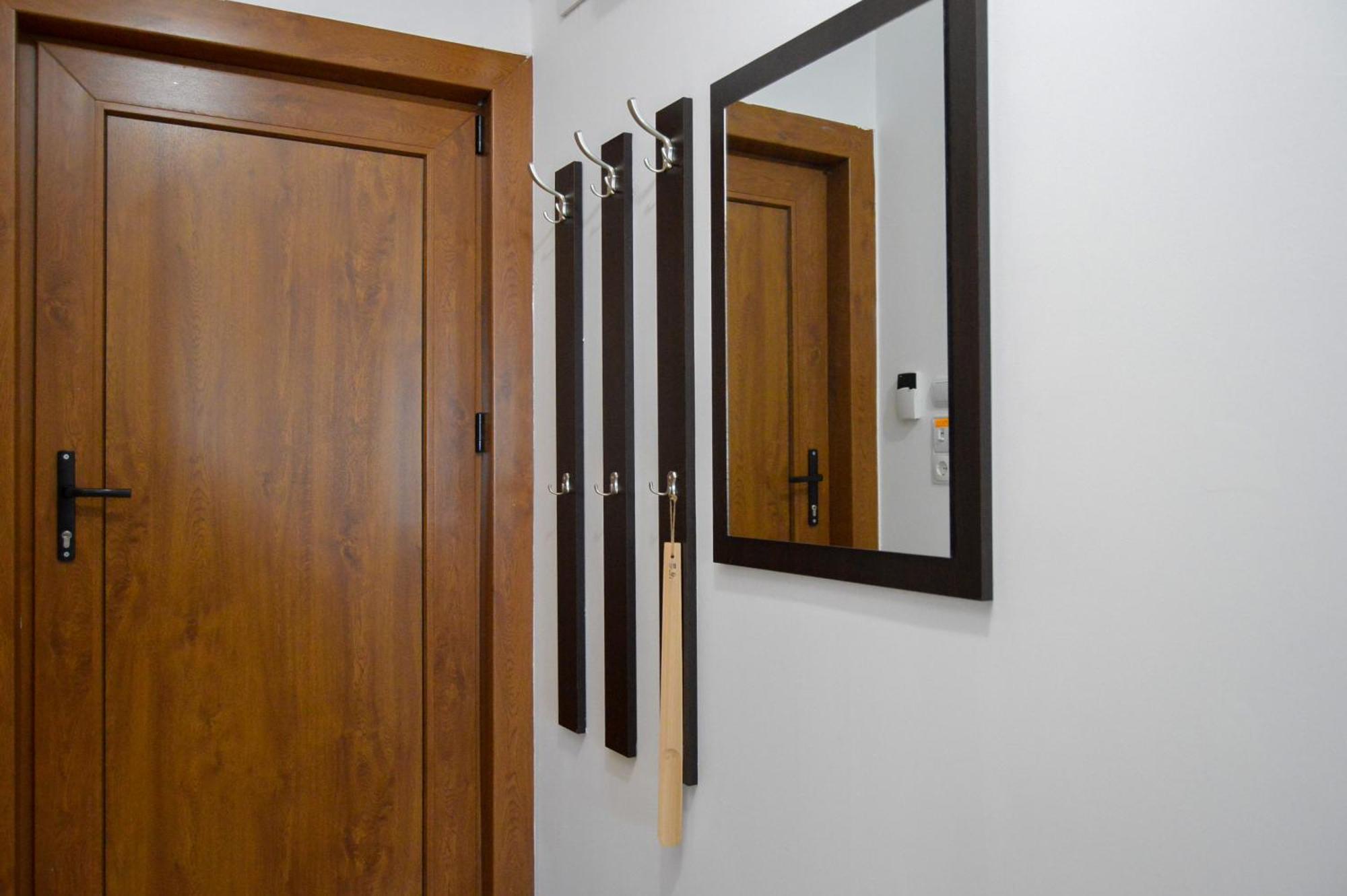 Myplace Pamporovo Апартаменти За Отдих Extérieur photo