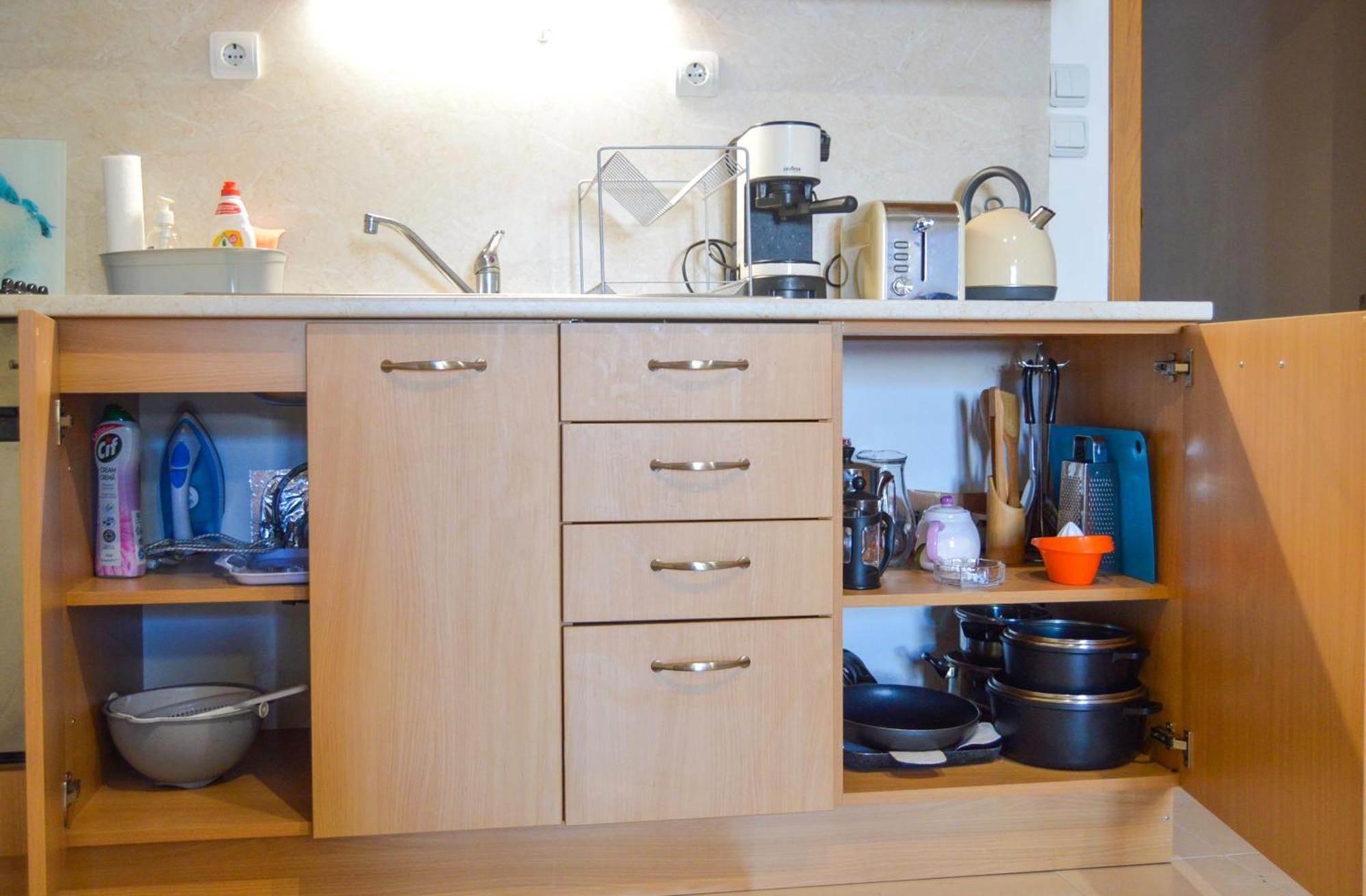Myplace Pamporovo Апартаменти За Отдих Extérieur photo