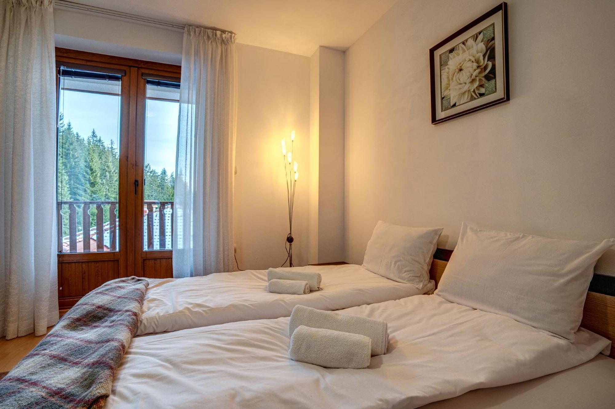 Myplace Pamporovo Апартаменти За Отдих Extérieur photo