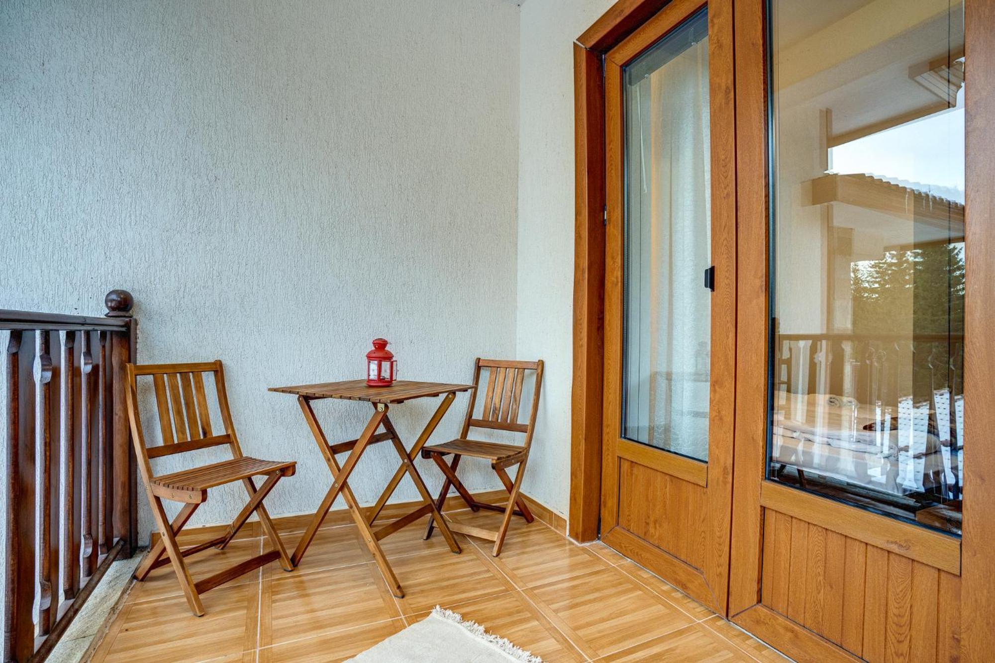 Myplace Pamporovo Апартаменти За Отдих Extérieur photo