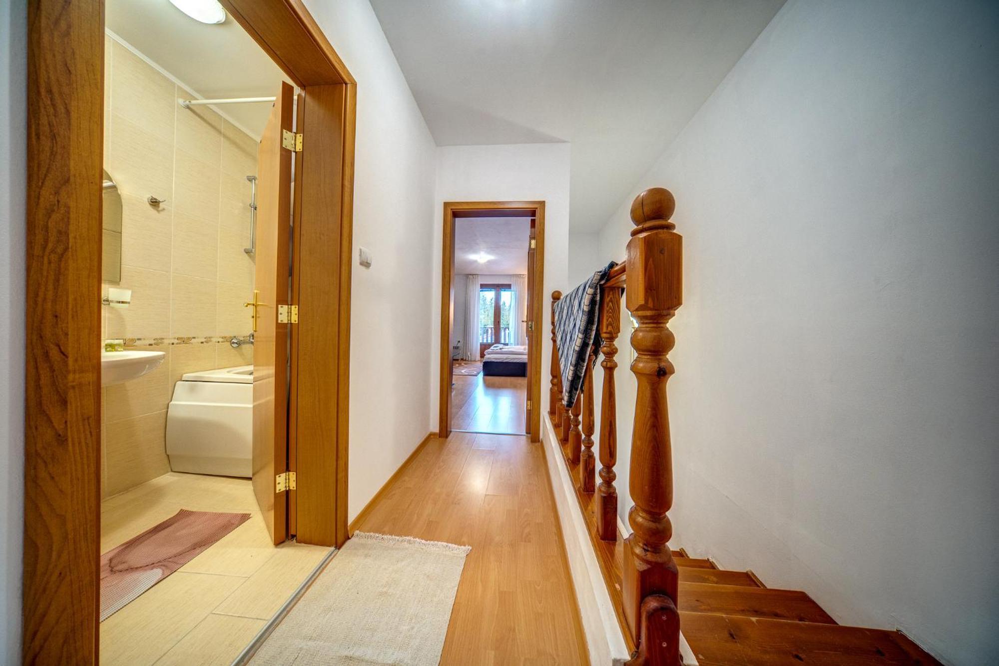 Myplace Pamporovo Апартаменти За Отдих Extérieur photo