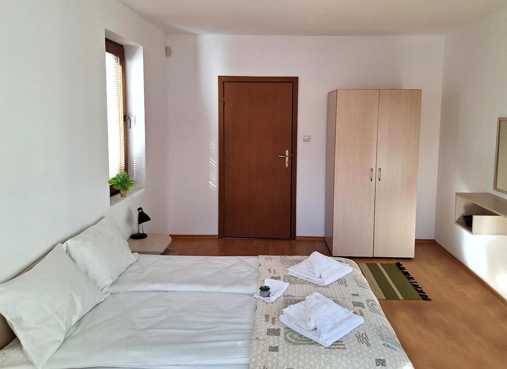 Myplace Pamporovo Апартаменти За Отдих Extérieur photo